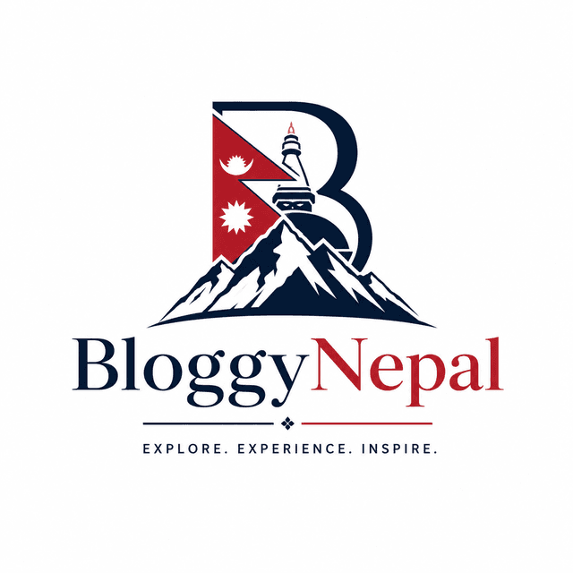 bloggyNepal